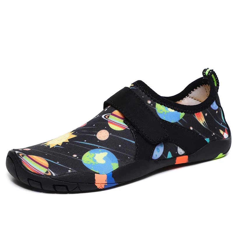 

Breathable Barefoot Shoes Kids Water Shoes Children Beach Aqua Socks Outdoor Swimming Sea Water Sport Reef Wading Watershoes