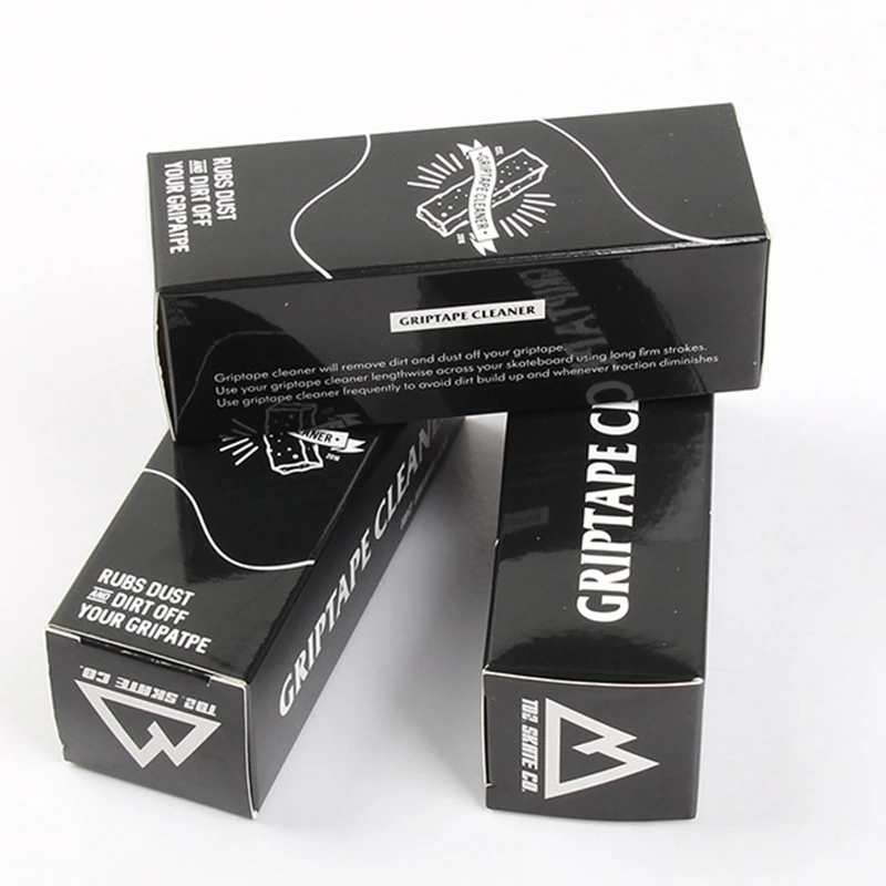 Ластик &quotскейтборд&quot Grip Tape Gum Sandpaper Cleaner Skate Board Clean Accessories | Спорт и развлечения