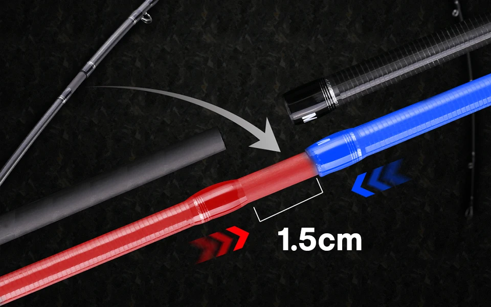 SeaKnight Falcon удочка 1,98 м 2,1 М 2,4 м спиннинг удочка кастинговая удочка 2 вершинка M& ML M& MH power 2 Секции спининг удочки для ловли карпа MF скорость