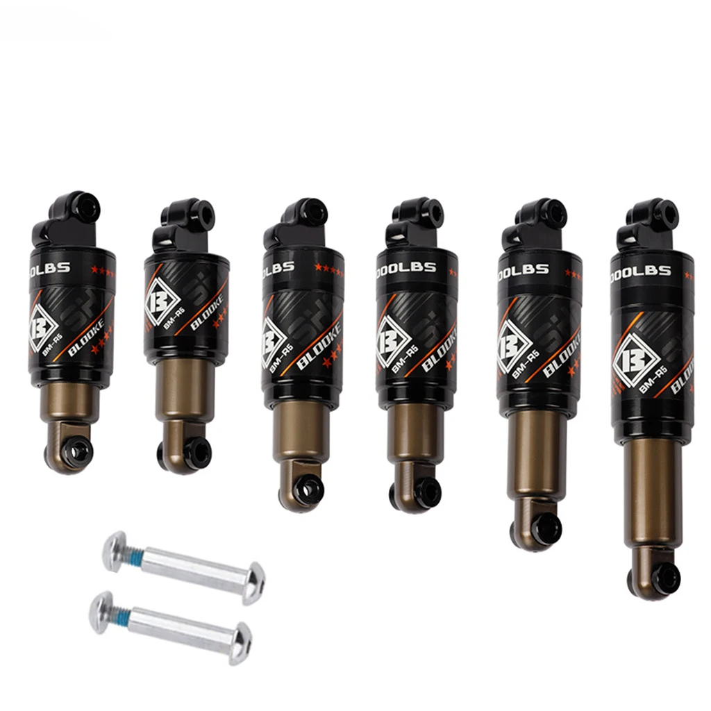 

Road Bike Rear Shock Rear Spring Absorber MTB BMX Cycling Parts