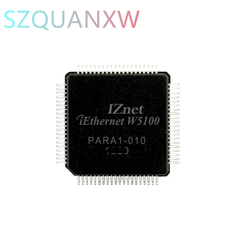 

1 шт./лот W5100 5100 Φ новая Оригинальная фотография