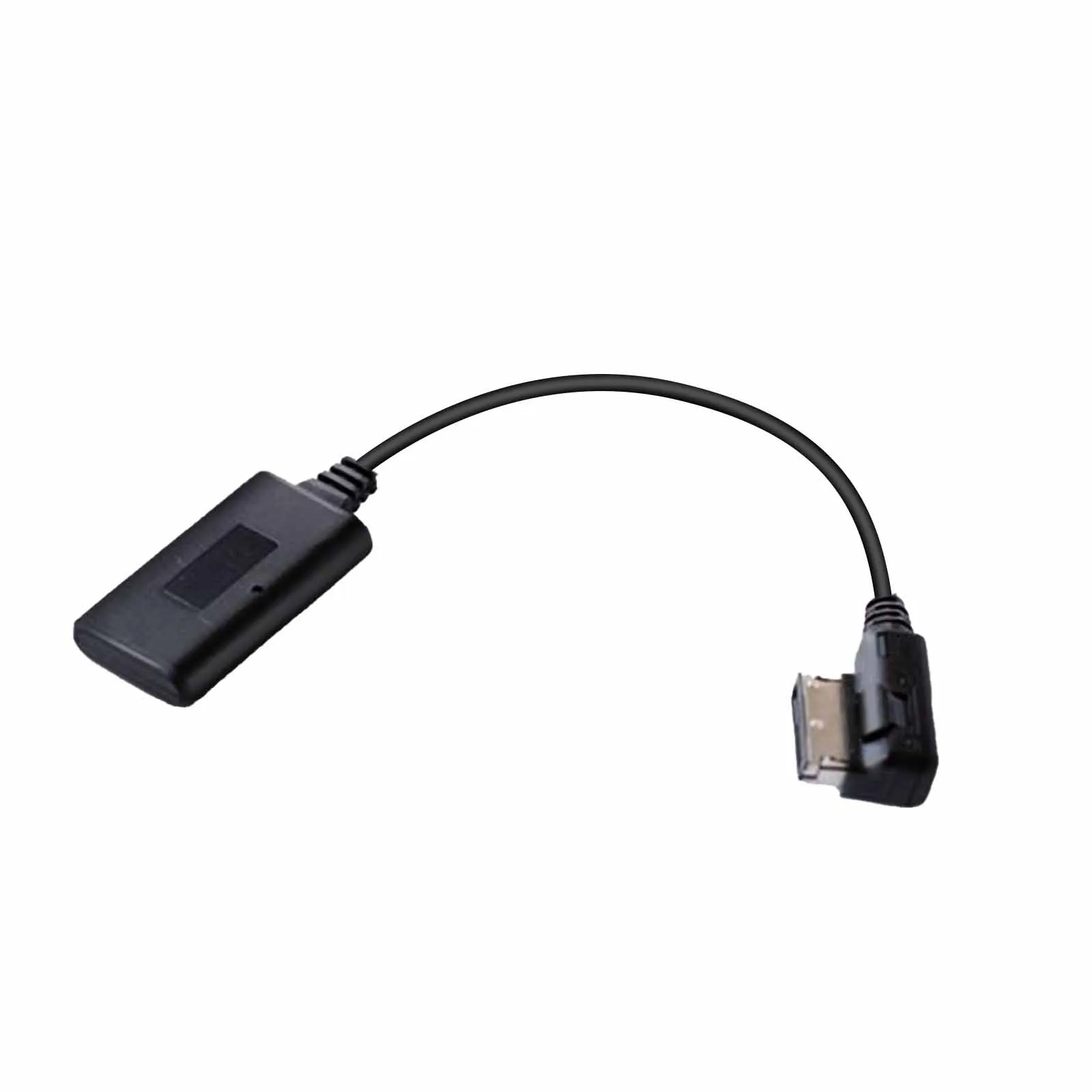 Bluetooth модуль AUX приемник кабель адаптер для Mercedes MB AMI музыка стерео автомобиль