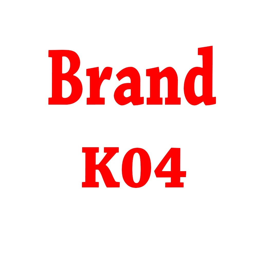 

Brand Nail sticker logo Nail Suit Fashion Mix size Sticker DIY Decoration