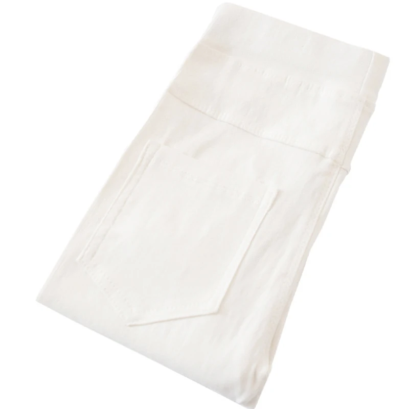 Леггинсы для девочек 2020 детские брюки-карандаш Осенние повседневные длинные