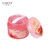 caicui pomegranate essence hydrating sleep mask face mask anti wrinkle aging moisturizing whitening skin cleansing clay mask spa