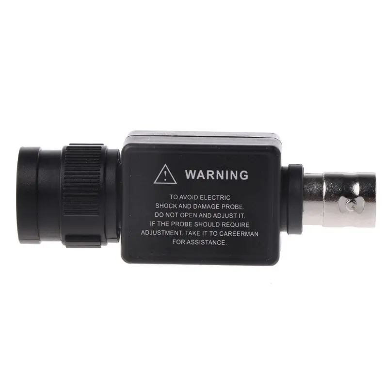 HT201 20:1 аттенюатор сигнала 10 МГц осциллограф Аксессуары | Инструменты