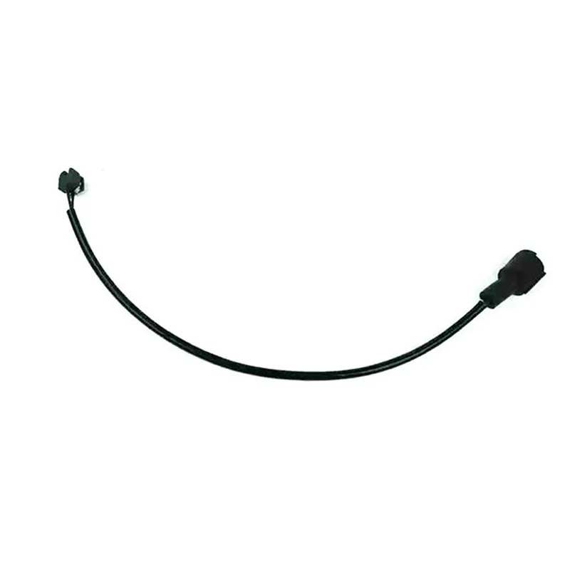 

10 Pcs For Car Front Rear Axle Brake Pad Wear Sensor Cable For BMW 3 Series E46 34356751311 34351181342