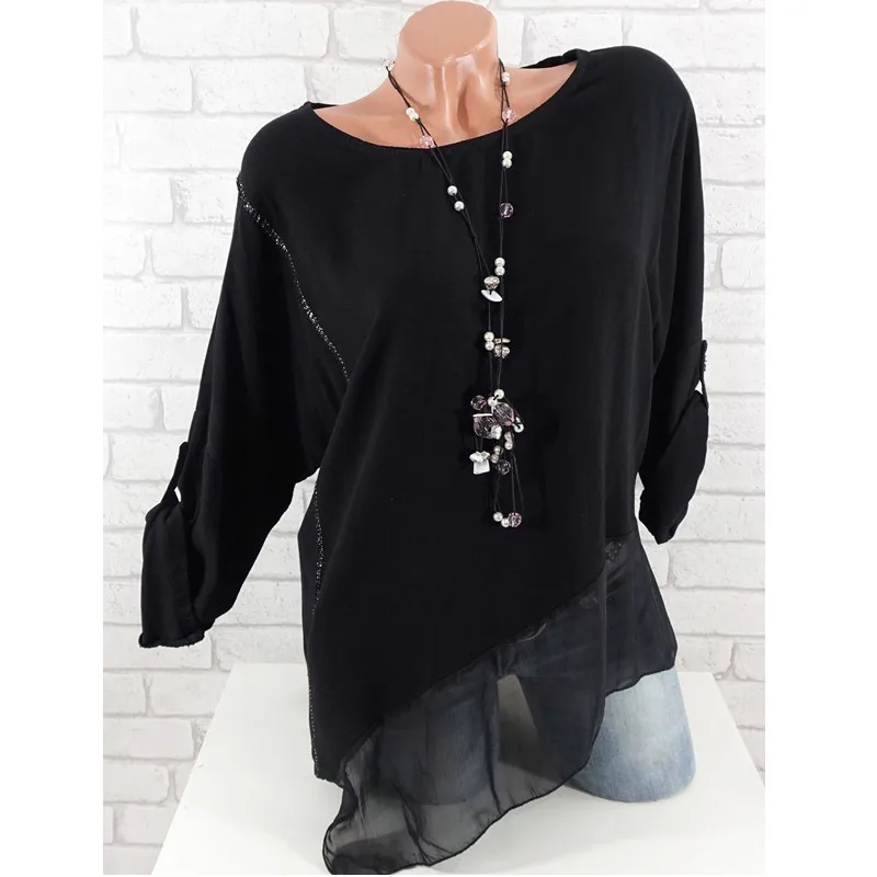 Женская одежда футболка Харадзюку 4XL 5XL размера плюс футболка женская Camiseta Mujer женские топы Blusas футболка - Цвет: Style Twelve