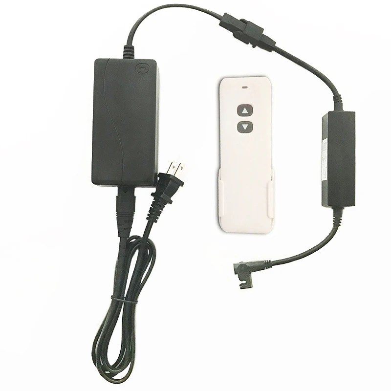 

Беспроводной пульт дистанционного управления диван dc24v29v линейный двигатель ТВ подъемник электрическое управление открыванием окна 29v1.8a