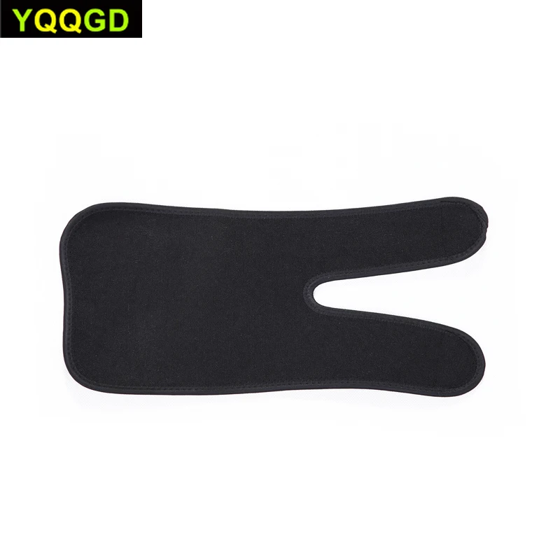 1 пара налокотник поддержки регулируемый бандаж неопрен рукав-артритная