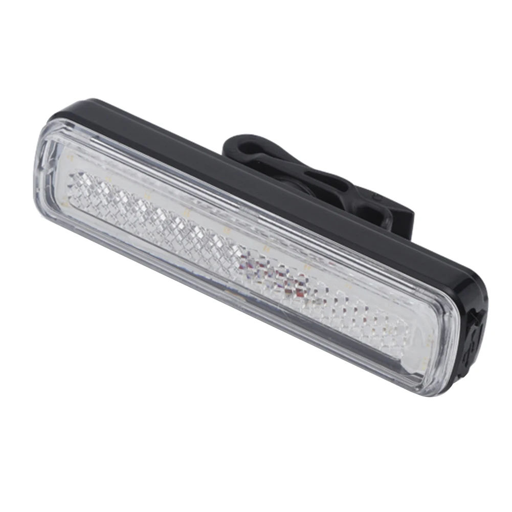 

Bicycle Light USB Charging, Symphony Bicycle Riding Tail Light, Warning Safety Light