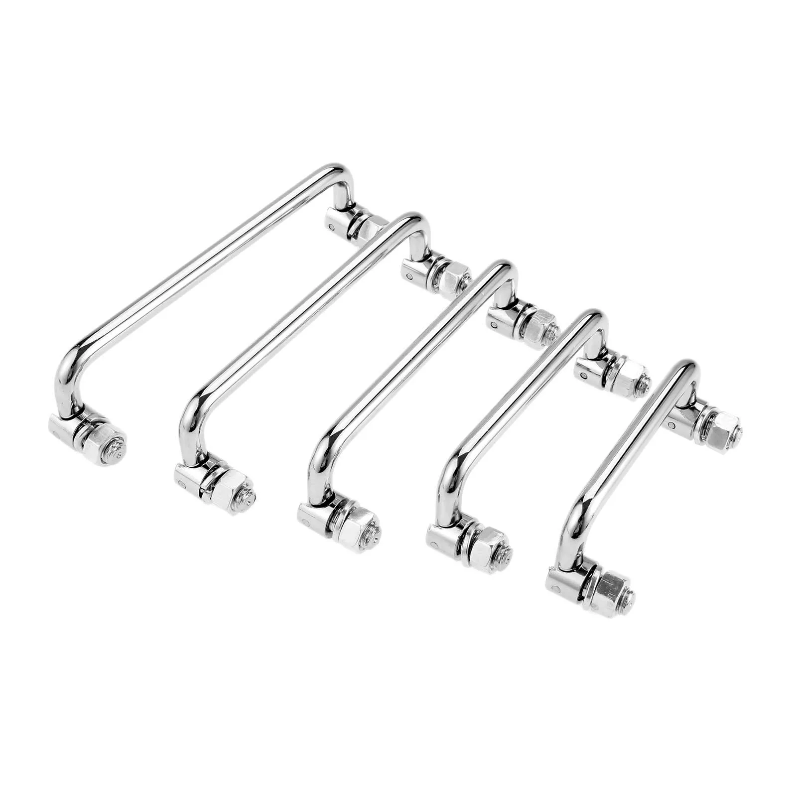 DRELD углерода Сталь сцепление/раздвижной складной ручкой промышленная