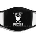 Полулицевая маска The Foxhole Court-palnano State для мужчин, женщин, мужчин и женщин, сделай сам, маска для рта Foxhole Court Tfc Exy palэффективность State