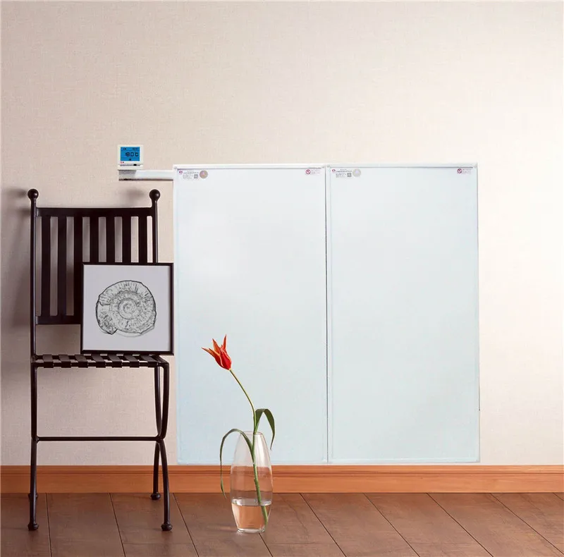 YC6 EU 6 шт./лот длинноволновой части инфракрасной области электрогрелки