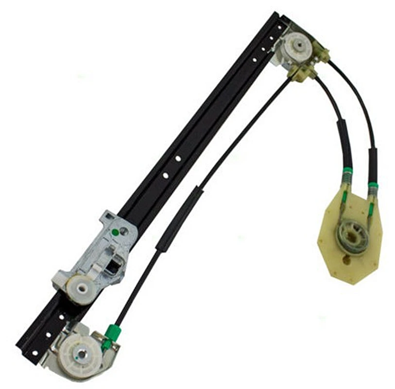 Стеклоподъемник стеклоподъемник задний правый левый 51358159835 51358159836 для BMW 5 серии