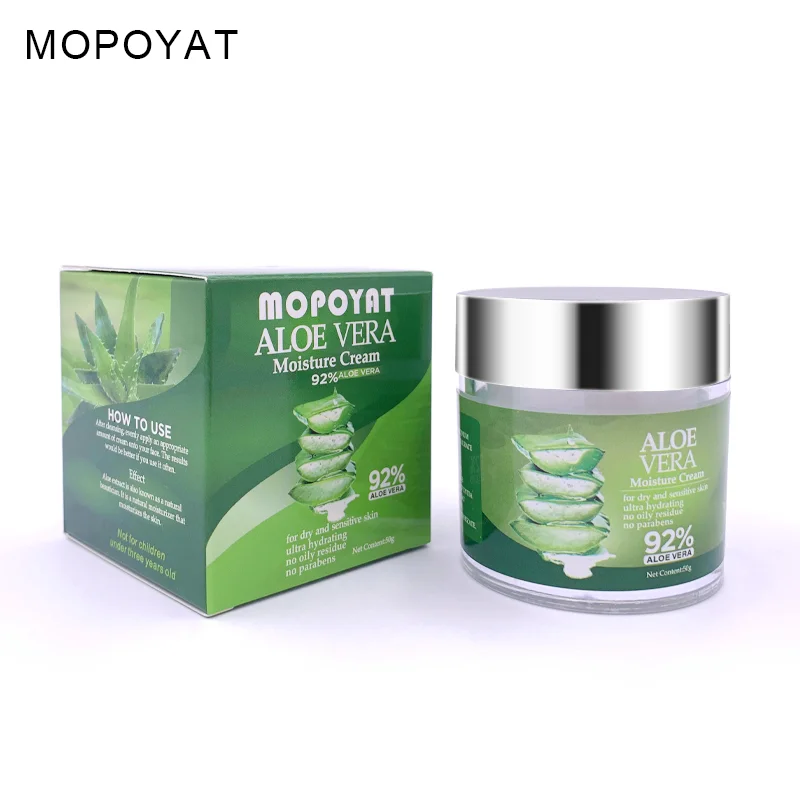 Натуральный алоэ успокаивающий гель для кожи с вера уход осветления лица