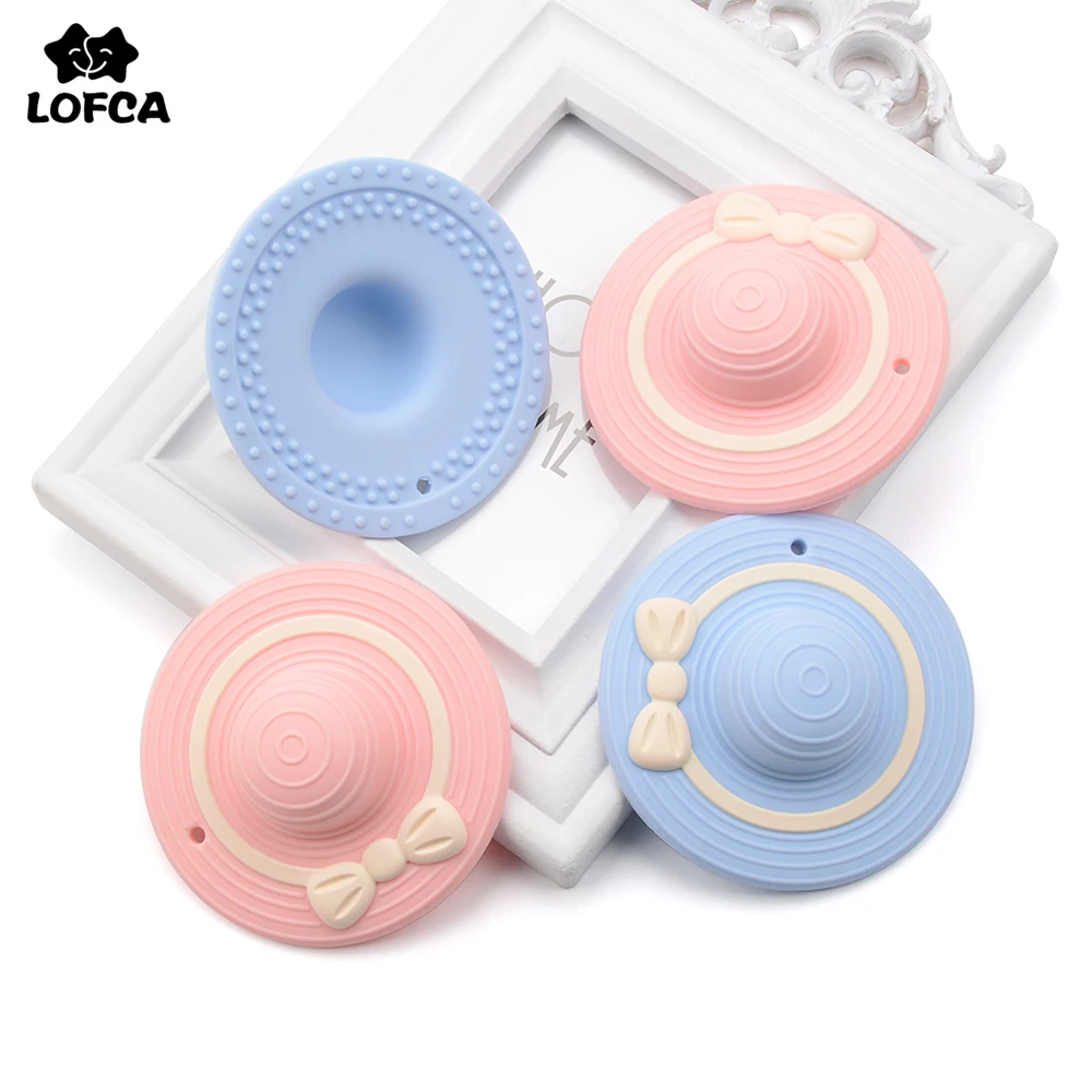 1 шт. детский силиконовый Прорезыватель для зубов без бисфенола|Детские