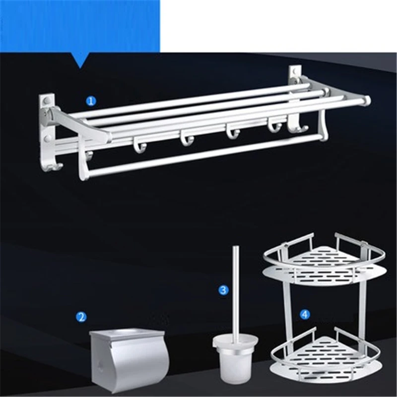 

Estanteria Badkamer Hair Dryer Holder Bagno Cabinet Badezimmer Shelves Wall Shelf Salle De Bain Accessories Bathroom Organizer