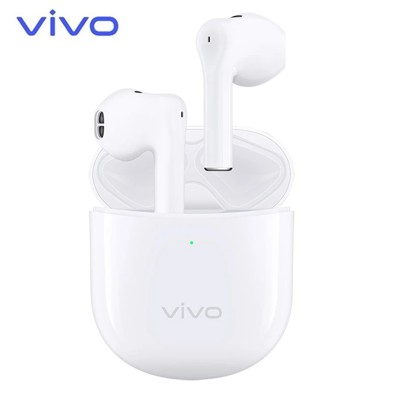 Оригинальные беспроводные наушники VIVO TWS NEO Bluetooth водонепроницаемые IP54 с