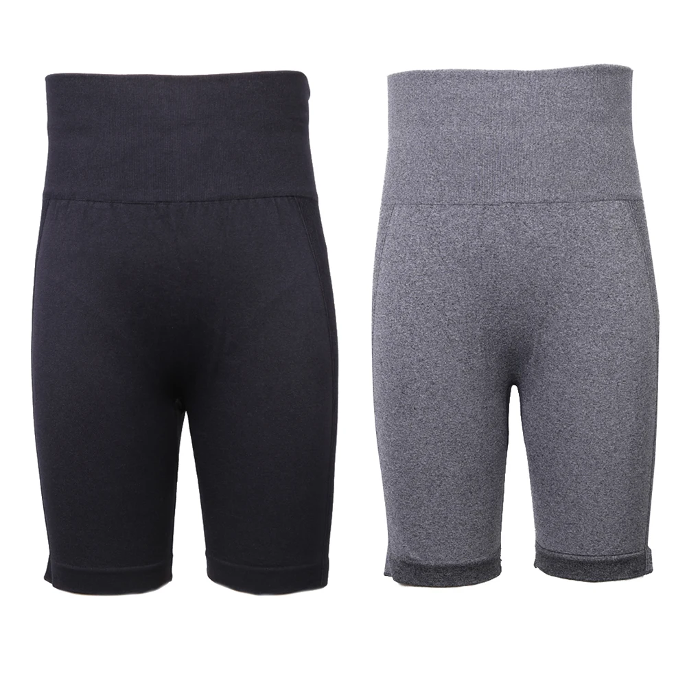 

High Waist Women Yoga Shorts Seamless Push-ups Jogging Running Fitness Workout Breathable Quick Dry Female Sports Pants