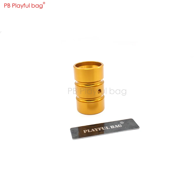 1PCS Игривый мешок, Smr-mk8, обновленный материал, Handguard CS, игрушечные пули для воды, пистолет, аксессуар TTM556/AEG/FTM, высокое качество, Handguard OB34 - Цвет: 1PCS