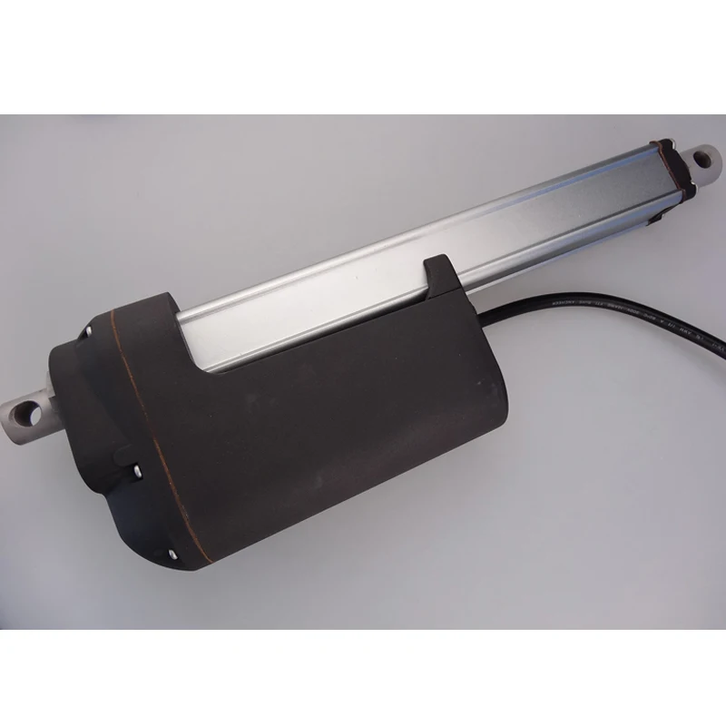 

worm drive 10000n linear actuator for motorcycle scissor lift/snow plow lift