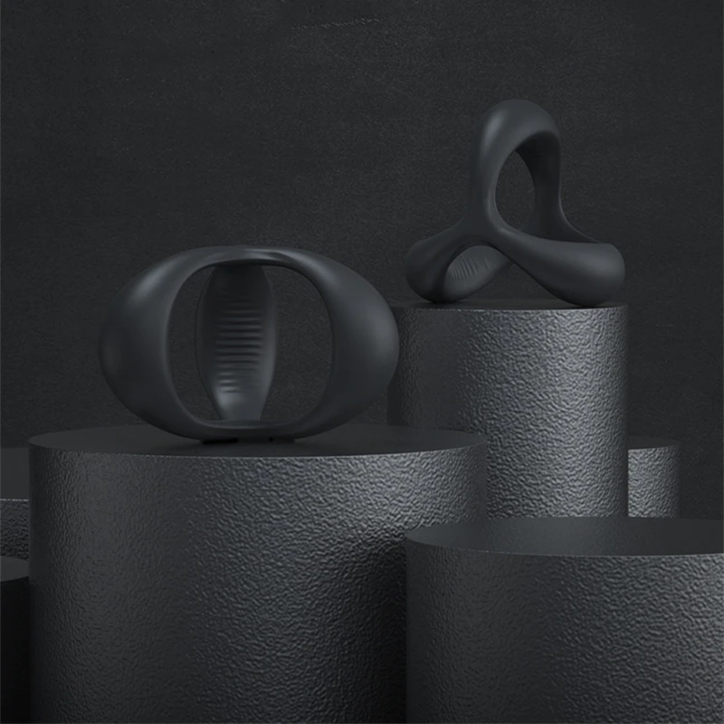 Кольца для пениса foreskin обструкция кольца Мужской обрезание секс-игрушки мужчин