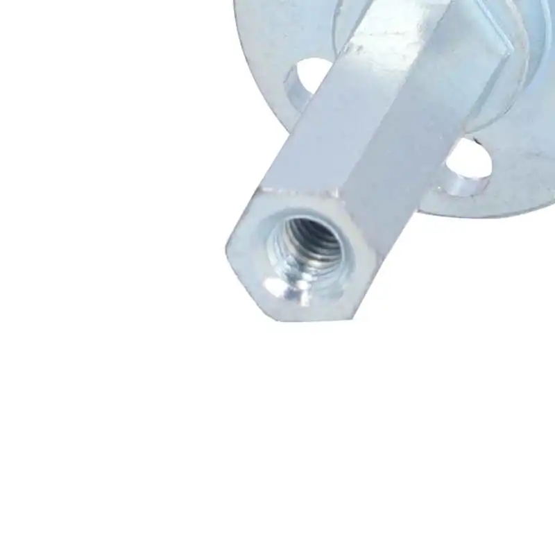 Соединительная муфта с фланцем строгая конструкция из нержавеющей стали винтами