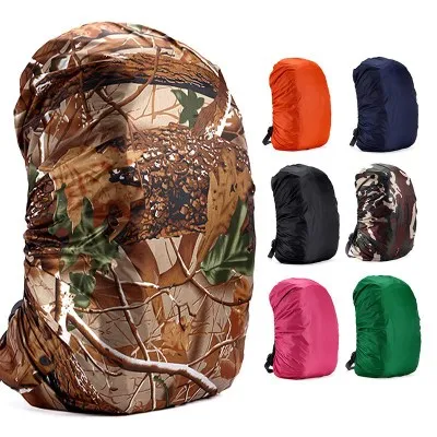 Горячая Распродажа непромокаемый рюкзак 35Л камуфляжная тактическая сумка для