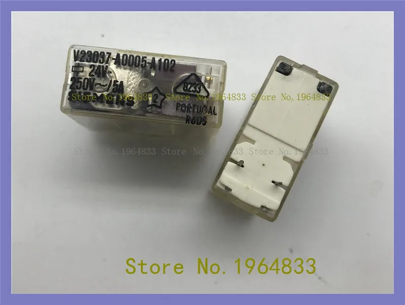 

v23037-a0005-a102 24V The old