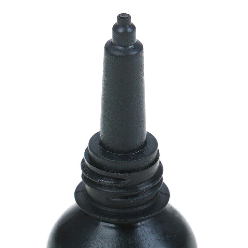 Прозрачный УФ-клей 10 мл | Обустройство дома