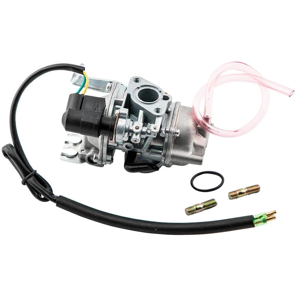 

Новый карбюратор для Honda CH80 Elite 1986-1989 VC61CC 16100-GE1-774 CH80 1994-2007 VC67BA 16100-GV4-831