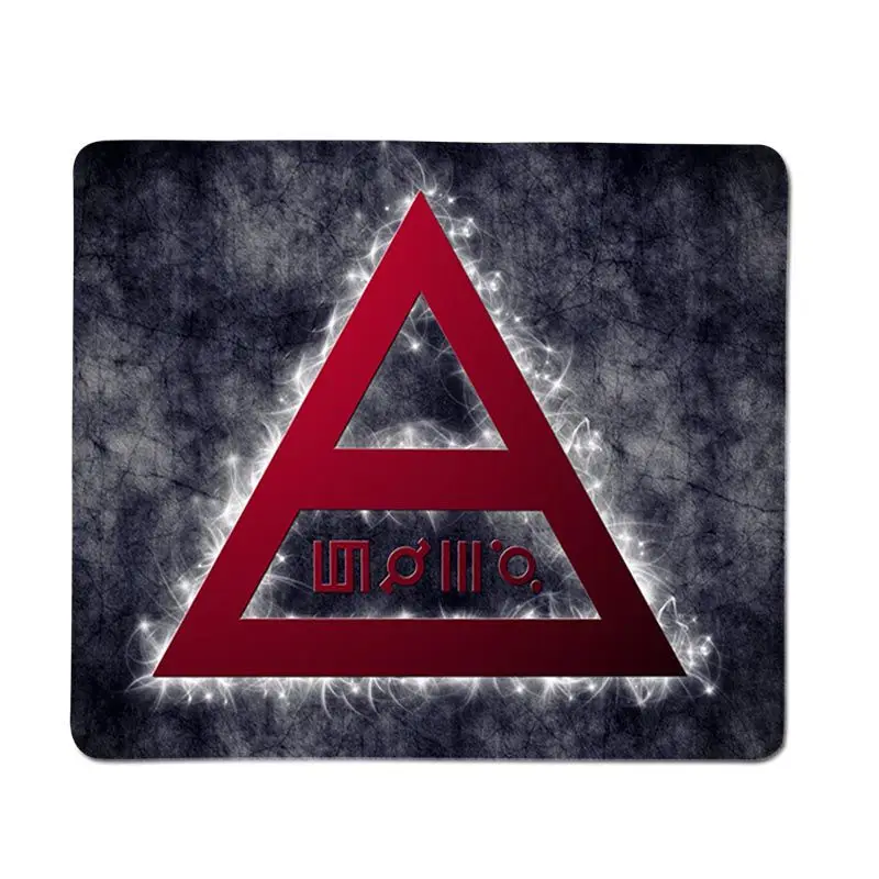 

YNDFCNB Top Quality 30 Seconds To Mars Anti-Slip Durable Silicone Computermats Top Selling Wholesale Gaming Pad mouse