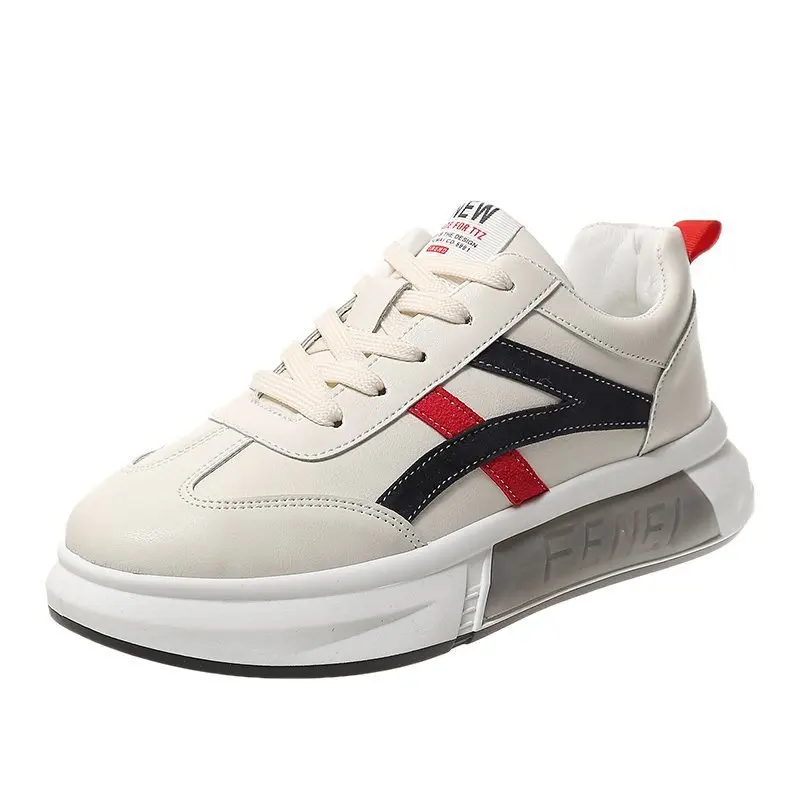 

Platform Shoes for Women Spring New Arrival Casual Shoes Fashion Student Running Shoes Sneakers Women Summer Zapatos De Mujer