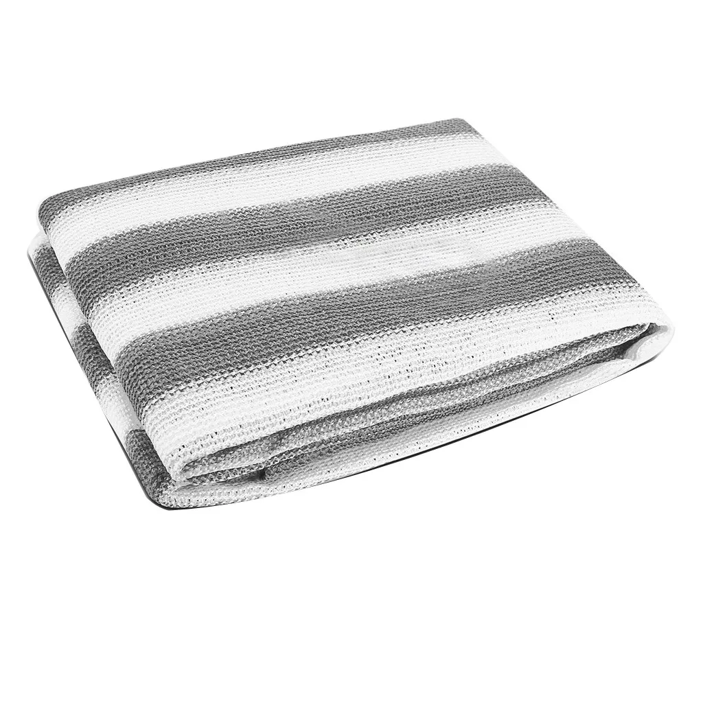 Защита от ультрафиолета защита солнца сетчатая сетка для балкона 2 17|Теневые