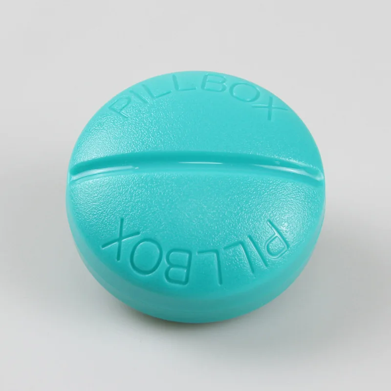 

Travel Case Holder Cute Pill Boxes Medicine Case Boxes Portable Pill Box Mini Pill Container Drug Tablet Storage Boxes