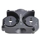 Клетка для рабочего маховика 425 для Nerf StryfeWorker Swordfish