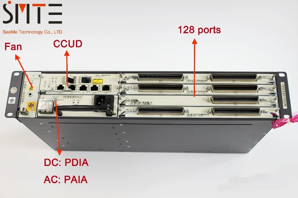HW ADLE MA5616|board board|board power supply |