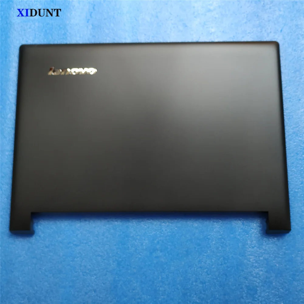 Новый оригинальный для Lenovo ideapad Flex 2 15 2-15 LCD задняя крышка Топ корпус пластиковый