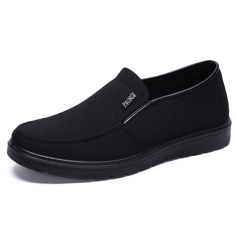

Spring Sneakers Men Casual Shoes Air Mesh Shoes For Men Loafers Black Fashion Sneakers Mens Trainers Sapato Masculino rty6