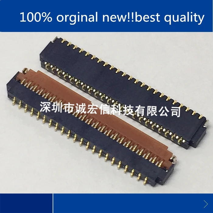 

10pcs 100% orginal new real stock FH26W-45S-0.3SHW(05) 0.3MM 45P clamshell connector