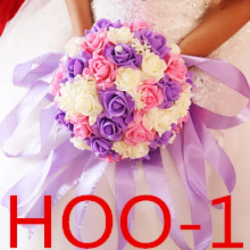 

Weddings and important occasions / Wedding accessories / Bridal bouquets HOO