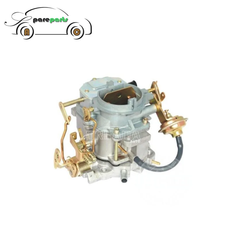 

Новый Карбюратор Carb двигатель для Dodge Plymouth 318 двигатель Carter C2-BBD баррель
