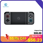 GameSir X2 Геймпад  Bluetooth Pubg Джойстик контроллер Android или Ios игровой джойстик для облачных игр платформ xCloud,STADIA