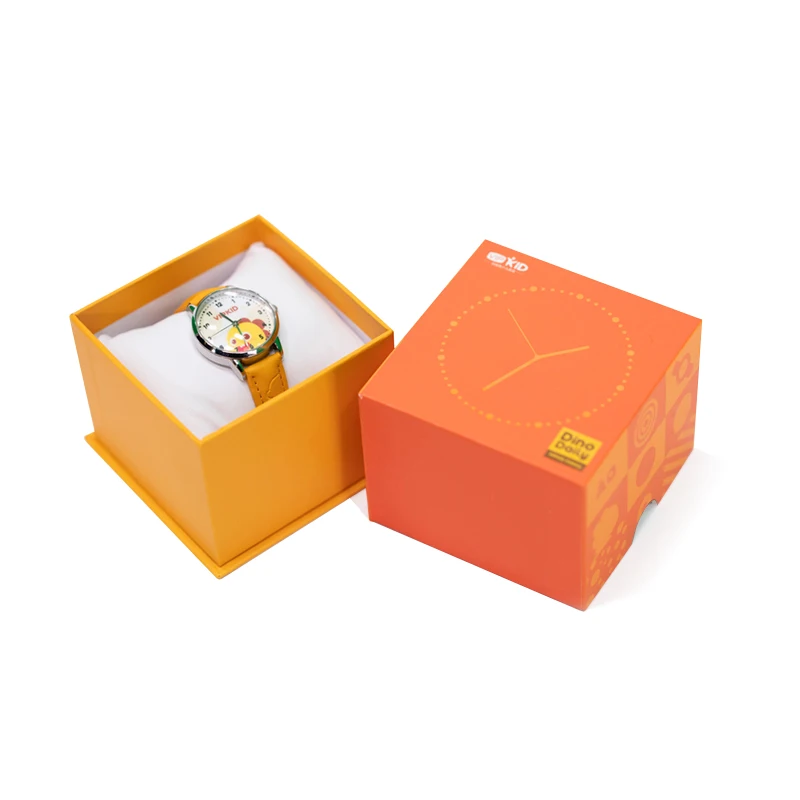 

Vipkid Dino повседневные кварцевые часы высшего качества