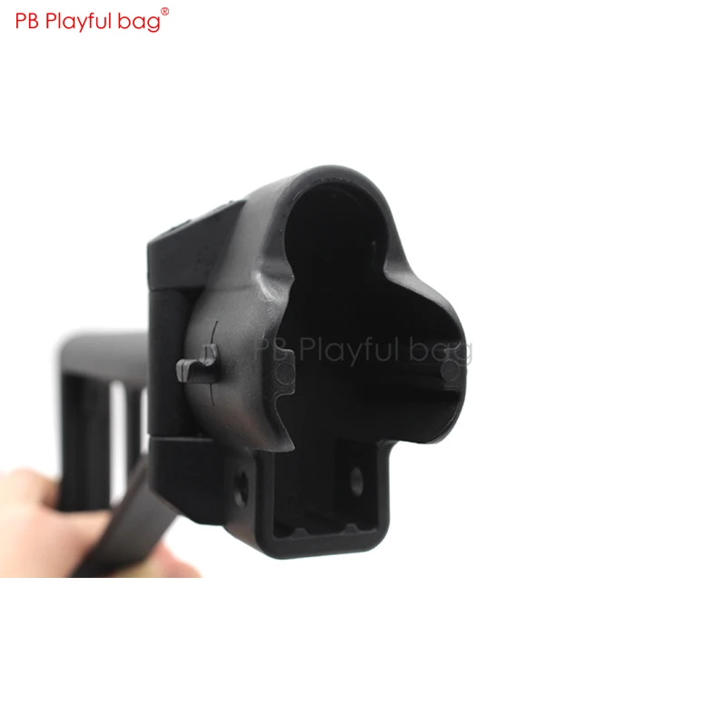 Уличные спортивные и тактические игрушки захватывающие MP5 полное путешествие