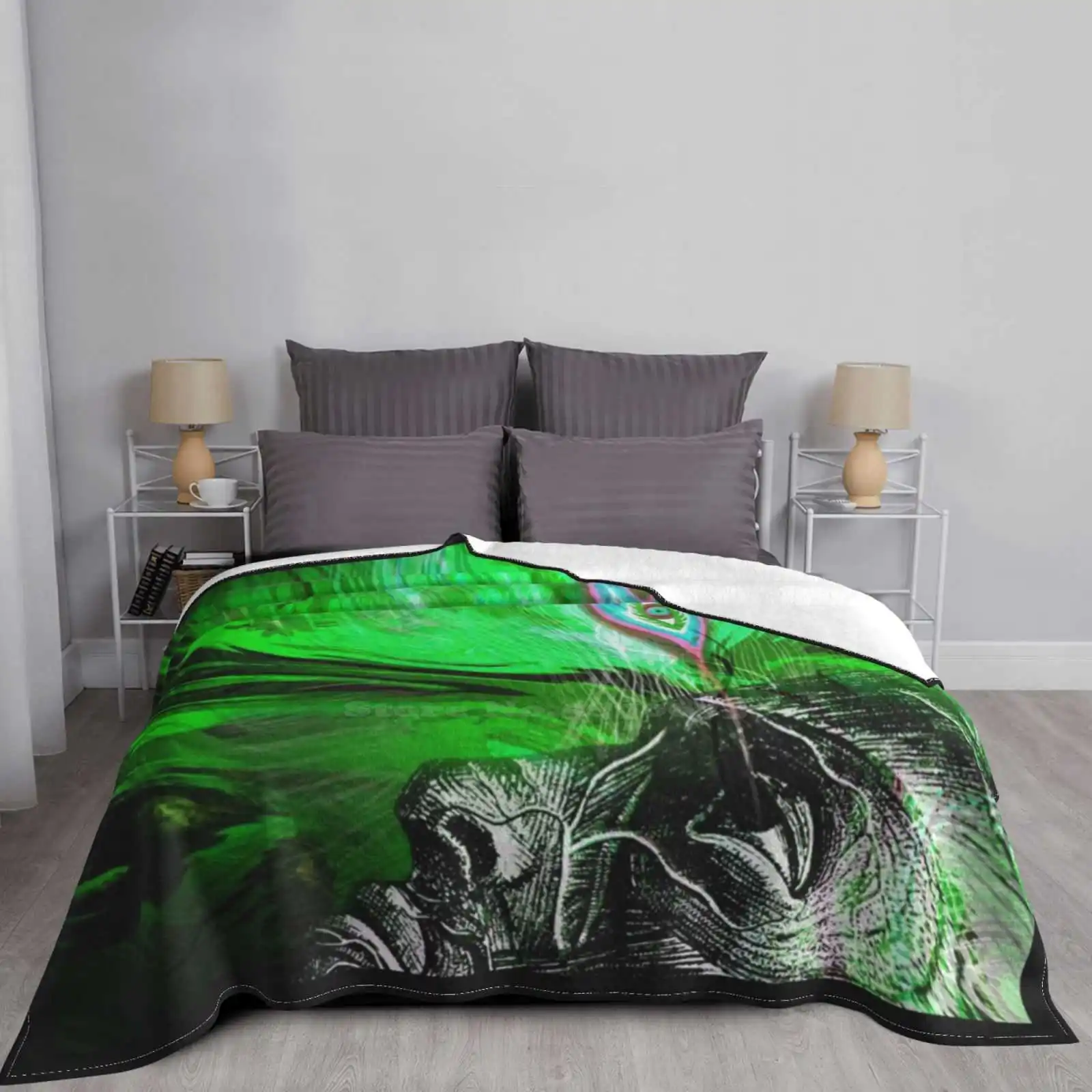 Новинка распродажа Фланелевое мягкое одеяло с принтом на заказ Лучший логотип