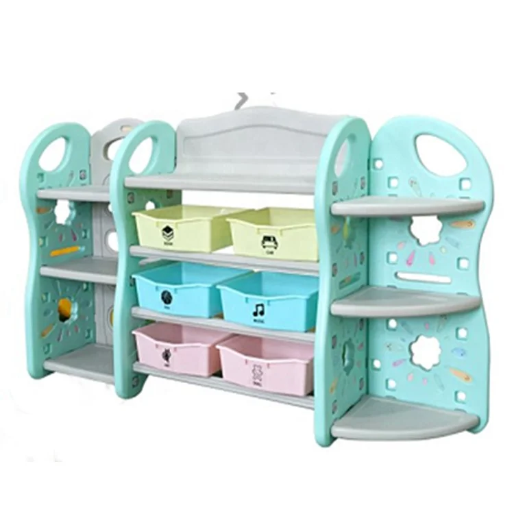 

Best Selling Children Drawer Cabinet Popular Baby Furniture For Sale Mini Toy Cabinet Supplier
