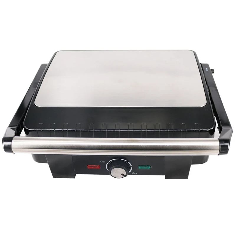 Мини Электрический гриль для барбекю 2200 Вт дорожная машина электрическая