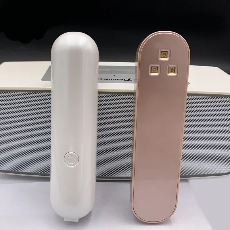 

Household USB UV Disinfection Lamp LED UVC Lamp Sterilizer Portable Handheld Germicidal Stick for Hospital Home Light